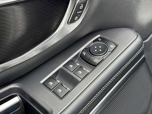 New 2026 Ford Expedition Max Platinum AWD/4WD image 22