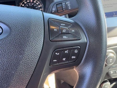 Used 2021 Ford Ranger XL w/ FX4 Off-Road Package image 18