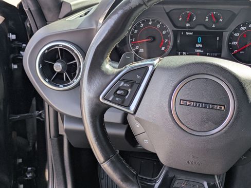 Used 2017 Chevrolet Camaro LT image 19