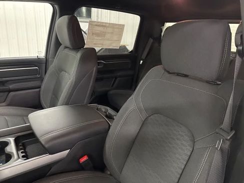 Used 2026 RAM 1500 Big Horn w/ Night Edition AWD/4WD image 7