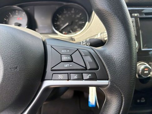 Used 2021 Nissan Rogue Sport S FWD image 29