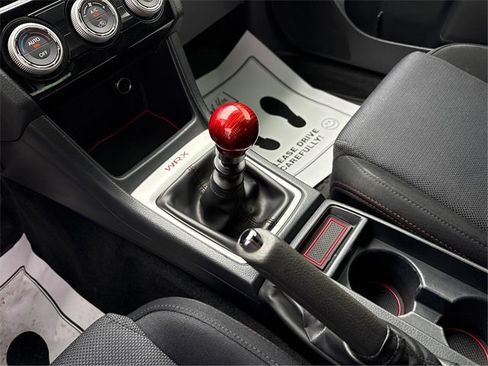 Used 2017 Subaru WRX image 34