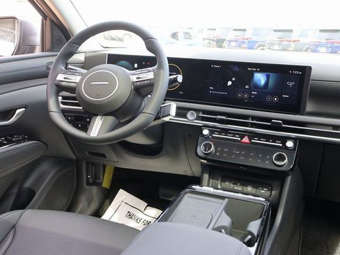 New 2026 Hyundai Tucson Limited w/ Tow & Go Package image 14