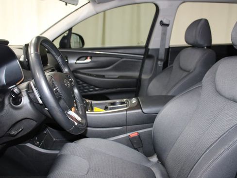 Used 2023 Hyundai Santa Fe SEL image 15