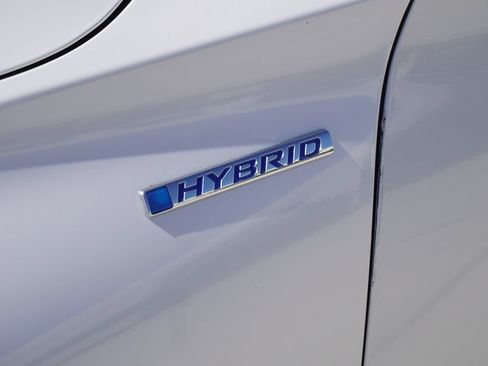 Used 2019 Honda Accord Touring image 3