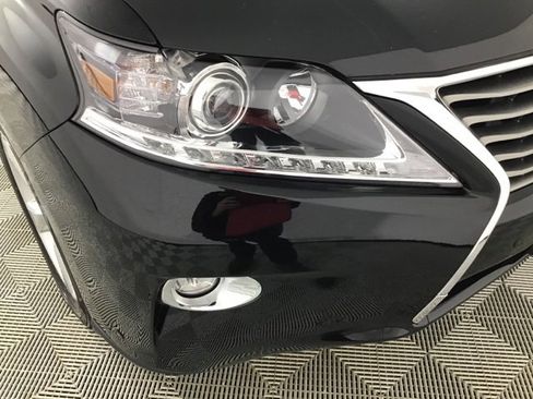 Used 2015 Lexus RX 350 AWD image 24