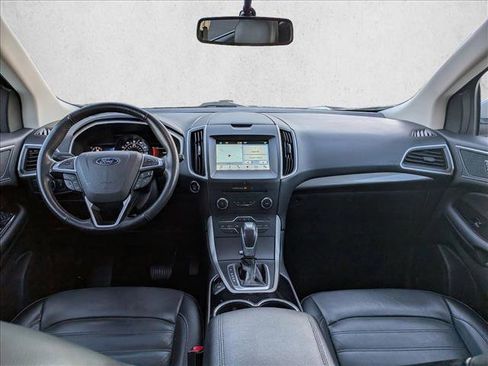 Used 2017 Ford Edge SEL w/ Equipment Group 201A image 18