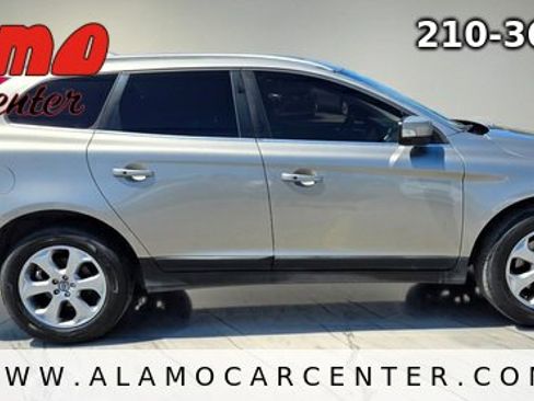 Used 2013 Volvo XC60 3.2 FWD image 6