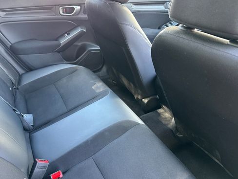 Used 2023 Honda Civic Sport image 29