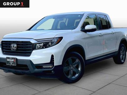 Used 2023 Honda Ridgeline RTL