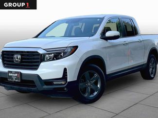 Used 2023 Honda Ridgeline RTL video 1