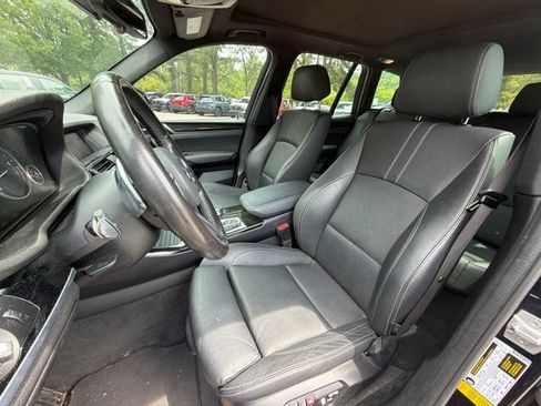 Used 2017 BMW X3 sDrive28i RWD image 10