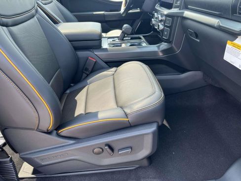 New 2026 Ford F150 Tremor AWD/4WD image 20