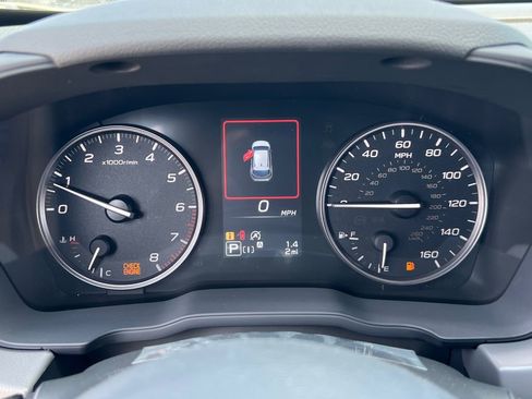 New 2026 Subaru Crosstrek 2.0i Premium AWD/4WD image 26