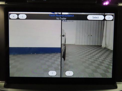 Used 2025 Ford F150 Tremor image 22