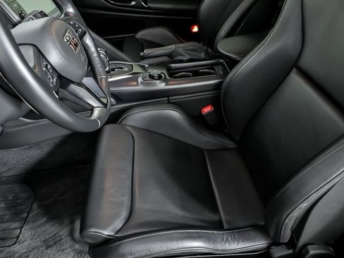 Used 2017 Nissan GT-R Premium AWD/4WD image 22