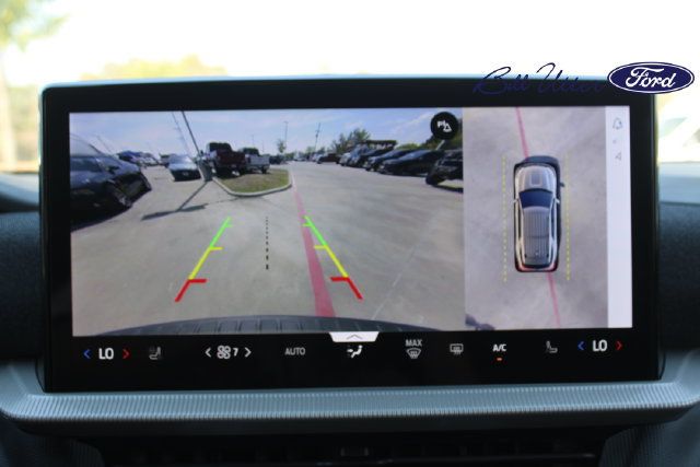 New 2027 Ford Explorer Tremor AWD/4WD image 16