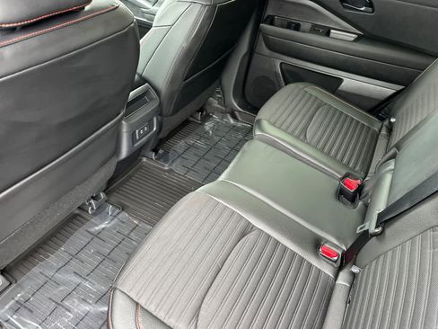 New 2026 Nissan Pathfinder Rock Creek AWD/4WD image 4