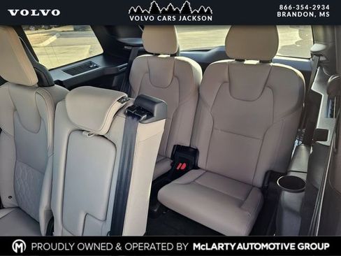 New 2026 Volvo XC90 B6 Plus w/ Protection Package Premier AWD/4WD image 18