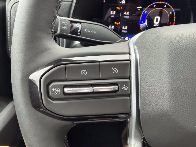 New 2026 Chevrolet Colorado LT w/ LT Convenience Package AWD/4WD image 23