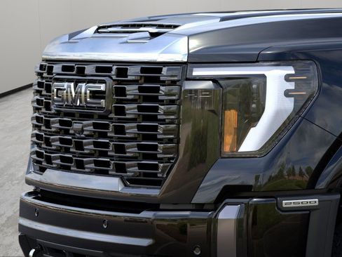 New 2026 GMC Sierra 2500 Denali Ultimate image 24