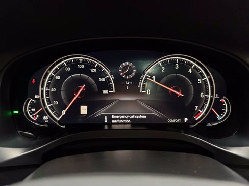 Used 2019 BMW X4 xDrive30i w/ Executive Package AWD/4WD image 25