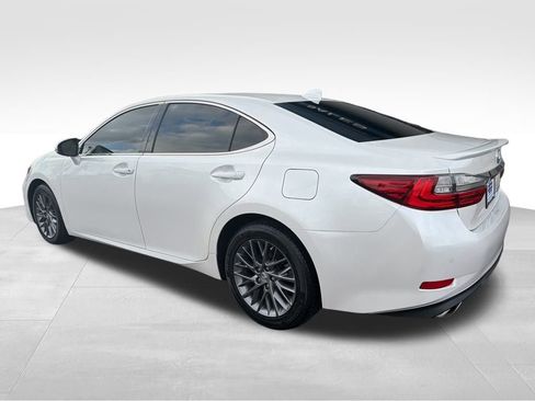 Used 2018 Lexus ES 350 image 9