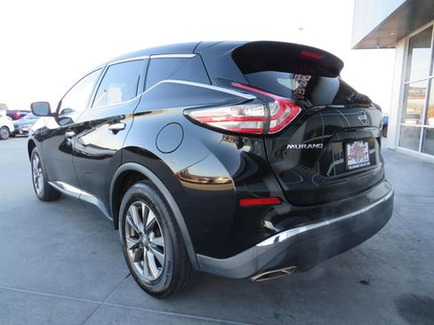 Used 2018 Nissan Murano S image 5