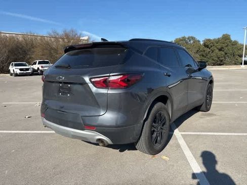 Used 2021 Chevrolet Blazer LT image 5