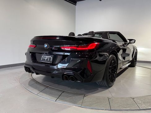 Used 2020 BMW M8 Competition AWD/4WD image 19