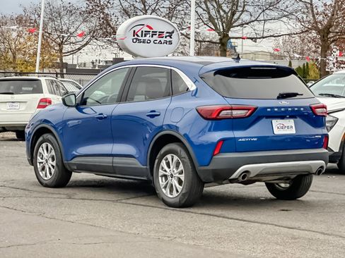 Used 2023 Ford Escape Active image 6