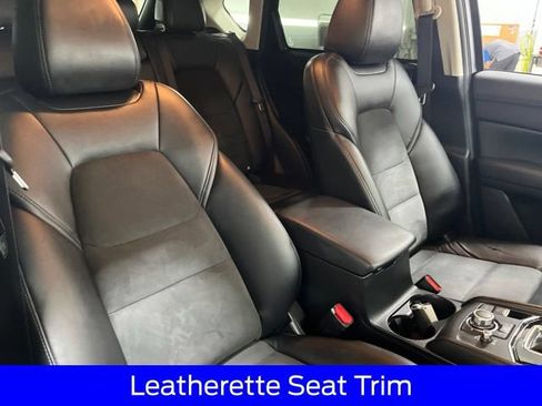 Used 2017 MAZDA CX-5 Touring AWD/4WD image 24