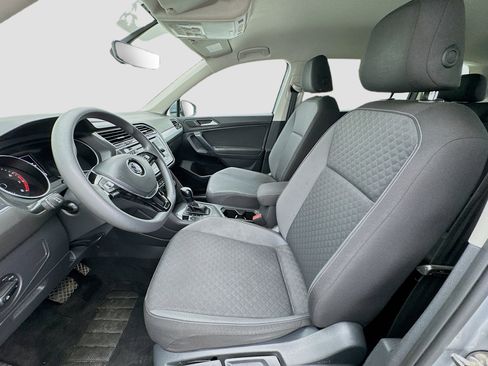 Used 2021 Volkswagen Tiguan S AWD/4WD image 13