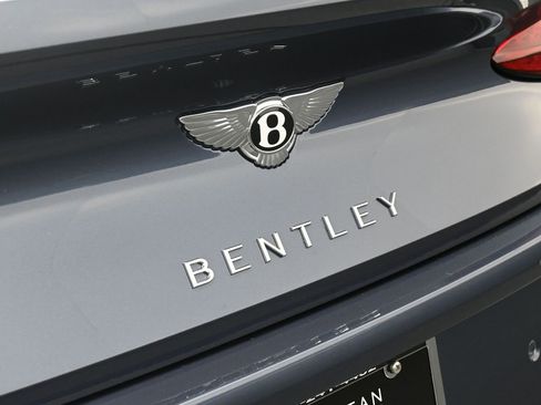 New 2025 Bentley Continental GT Speed image 15