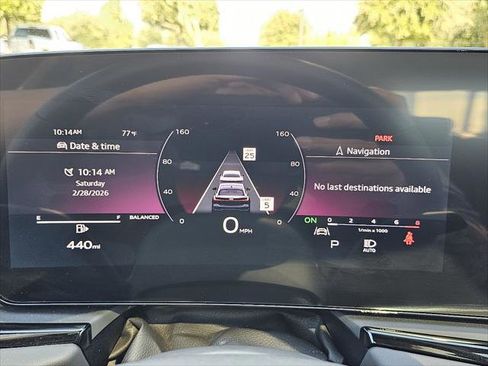 Used 2025 Audi A5 2.0T Premium w/ Convenience Package image 12