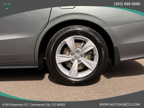 Used 2020 Honda Odyssey EX-L image 37