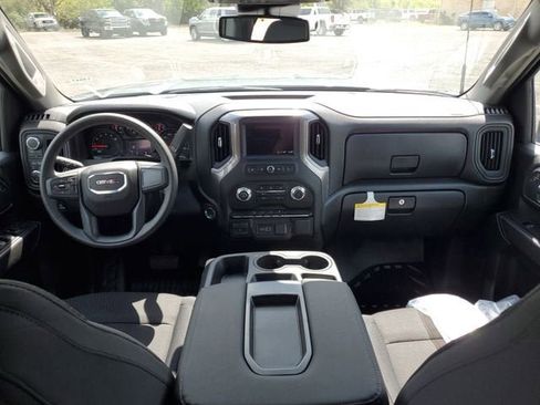 New 2026 GMC Sierra 3500 Pro w/ Convenience Package image 12