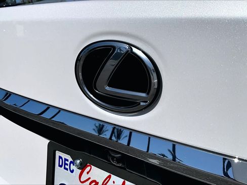 Certified 2024 Lexus ES 350 w/ Accessory Package (Z1) FWD image 29