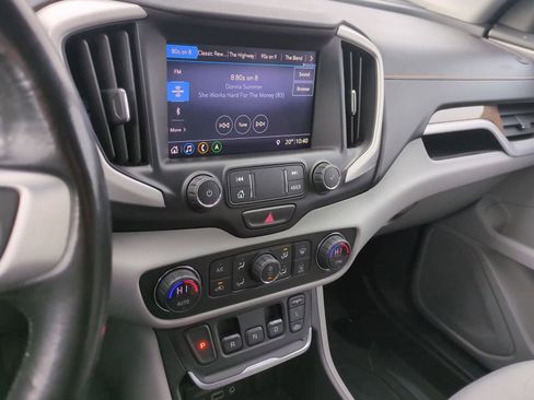 Used 2019 GMC Terrain SLE w/ Driver Convenience Package image 27