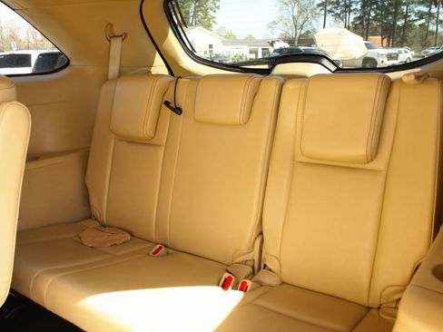 Used 2016 Toyota Highlander Limited image 12