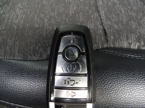 Used 2025 Ford F150 Tremor w/ Mobile Office Package AWD/4WD image 64