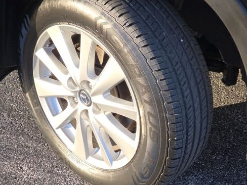 Used 2016 MAZDA CX-5 Touring image 8