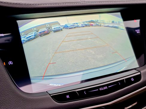 Used 2018 Cadillac CT6 2.0T image 22