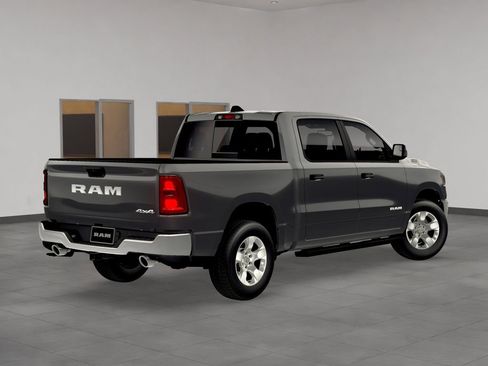 New 2026 RAM 1500 Tradesman image 5