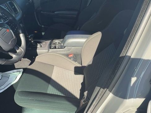 Used 2023 Dodge Charger R/T w/ Blacktop Package RWD image 22