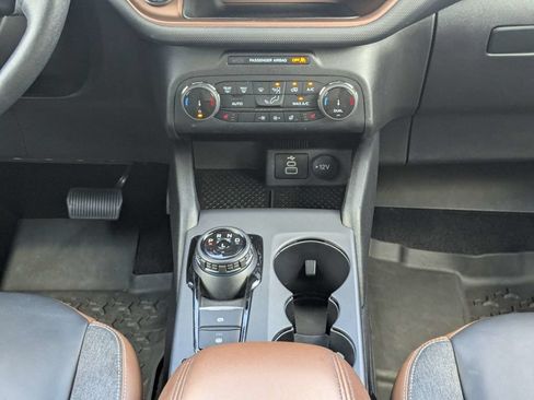 Used 2023 Ford Bronco Sport Outer Banks AWD/4WD image 19