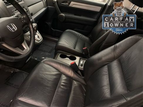 Used 2011 Honda CR-V EX-L image 10