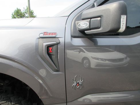 Used 2021 Ford F150 XLT w/ Equipment Group 302A High AWD/4WD image 8