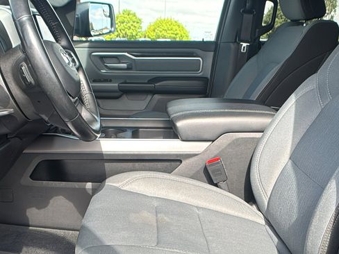 Used 2022 RAM 1500 Big Horn AWD/4WD image 26