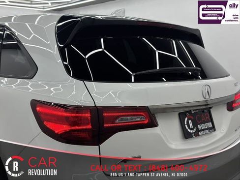 Used 2020 Acura MDX A-Spec image 60